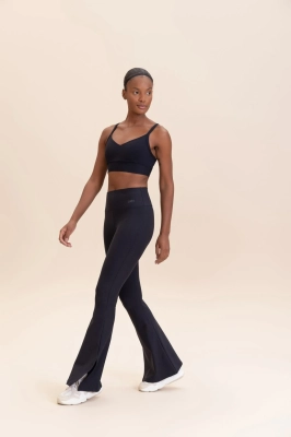 Calça Flare Active