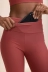 Calça Flare Active