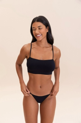 Calcinha String Push Seamless