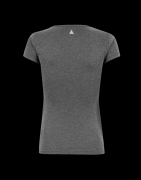 Camiseta Basic Lauf Mescla