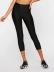 Legging 1017 Basic Capri Lisa