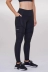 Legging Essential Run Trot Preto