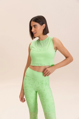  Regata Cropped Live Comfort